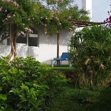 Villa Rancho Blanco Tarifa La Pena Extérieur photo