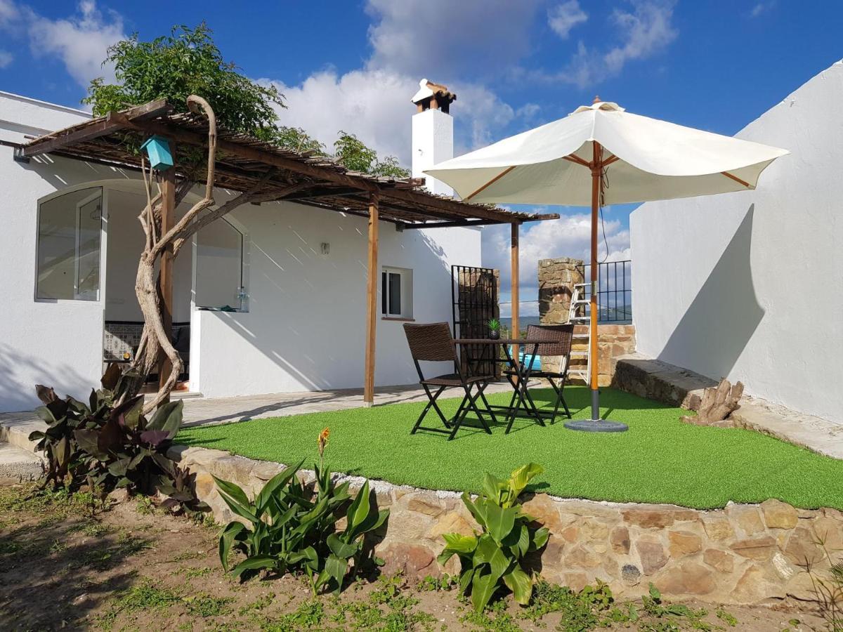 Villa Rancho Blanco Tarifa La Pena Extérieur photo