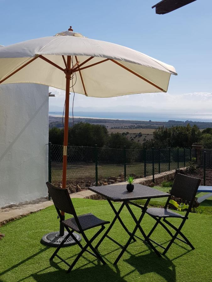 Villa Rancho Blanco Tarifa La Pena Extérieur photo