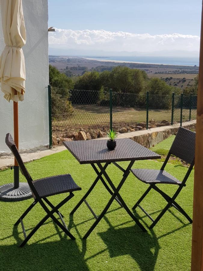 Villa Rancho Blanco Tarifa La Pena Extérieur photo