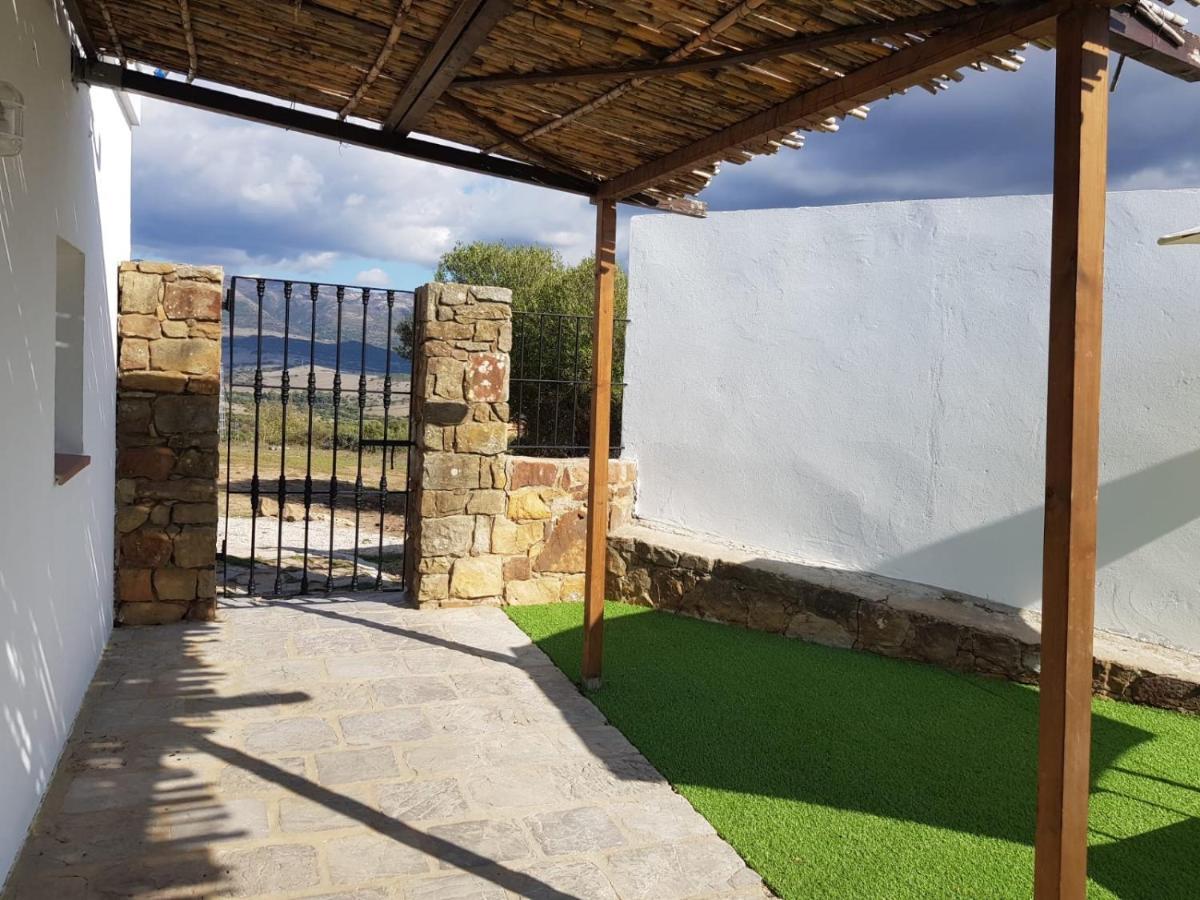 Villa Rancho Blanco Tarifa La Pena Extérieur photo
