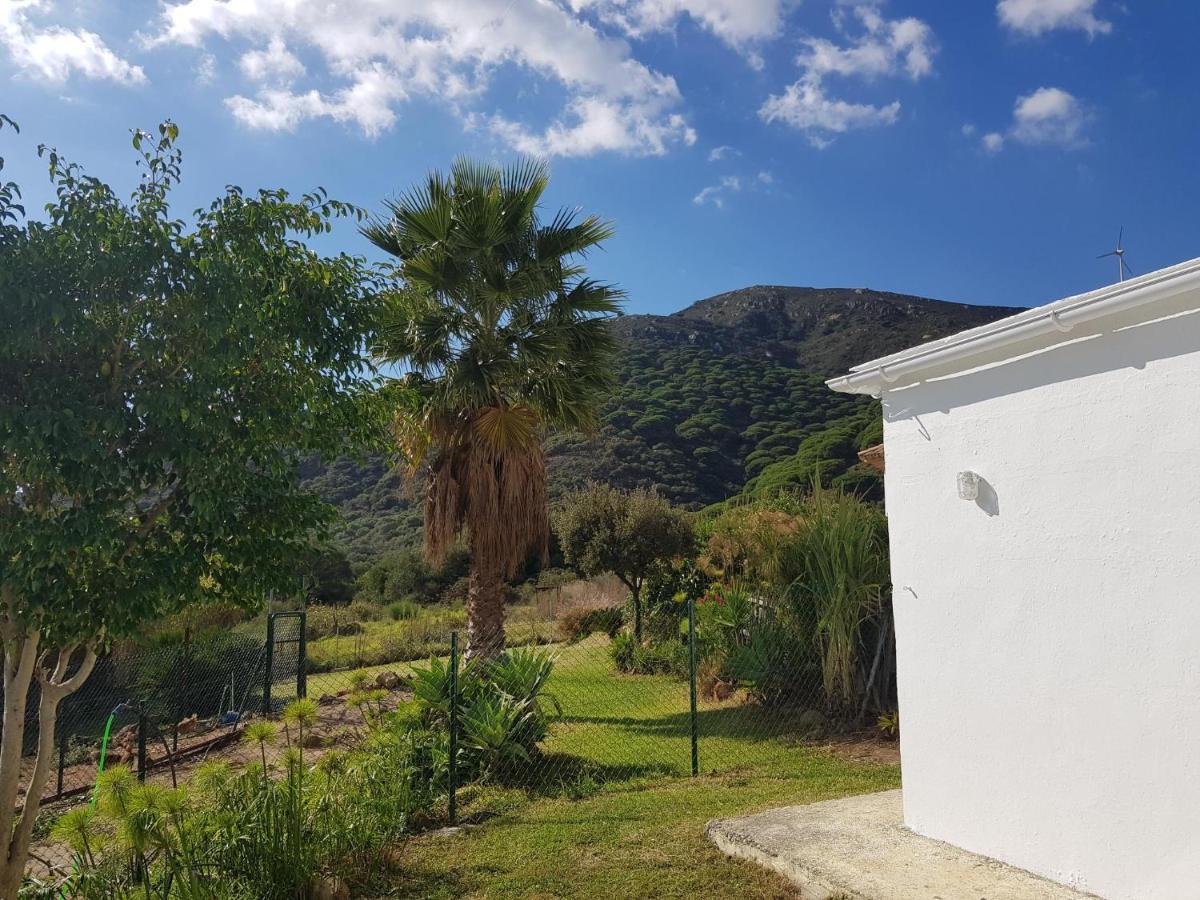 Villa Rancho Blanco Tarifa La Pena Extérieur photo