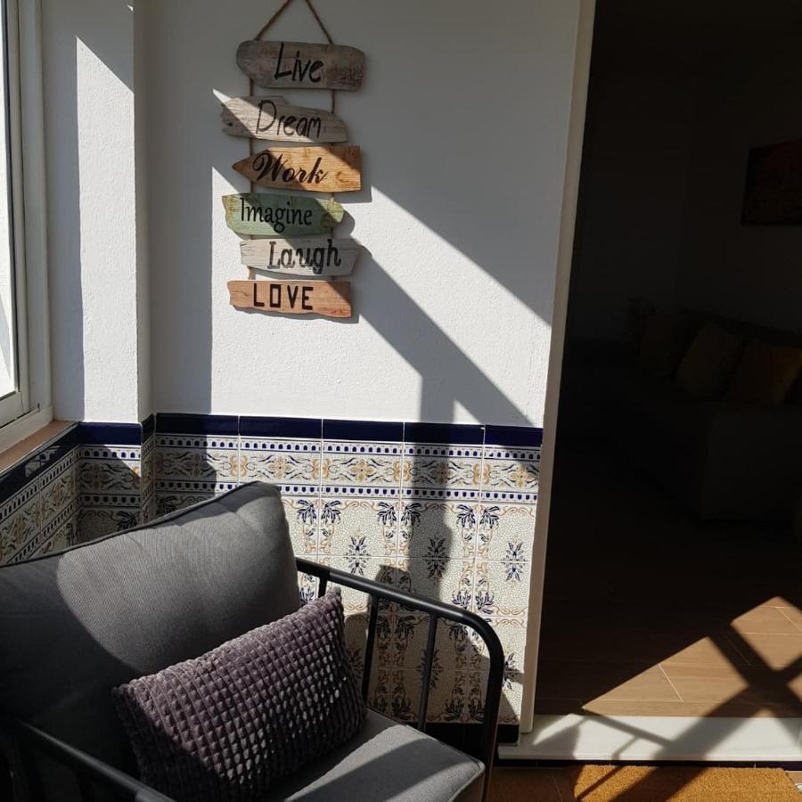 Villa Rancho Blanco Tarifa La Pena Extérieur photo