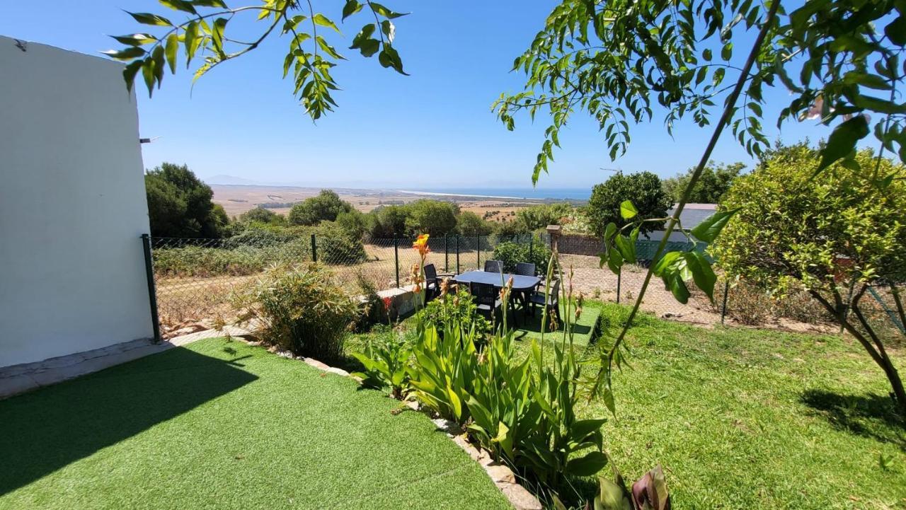 Villa Rancho Blanco Tarifa La Pena Extérieur photo