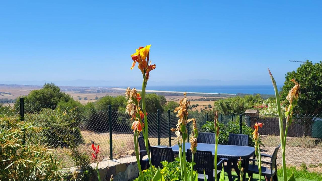 Villa Rancho Blanco Tarifa La Pena Extérieur photo