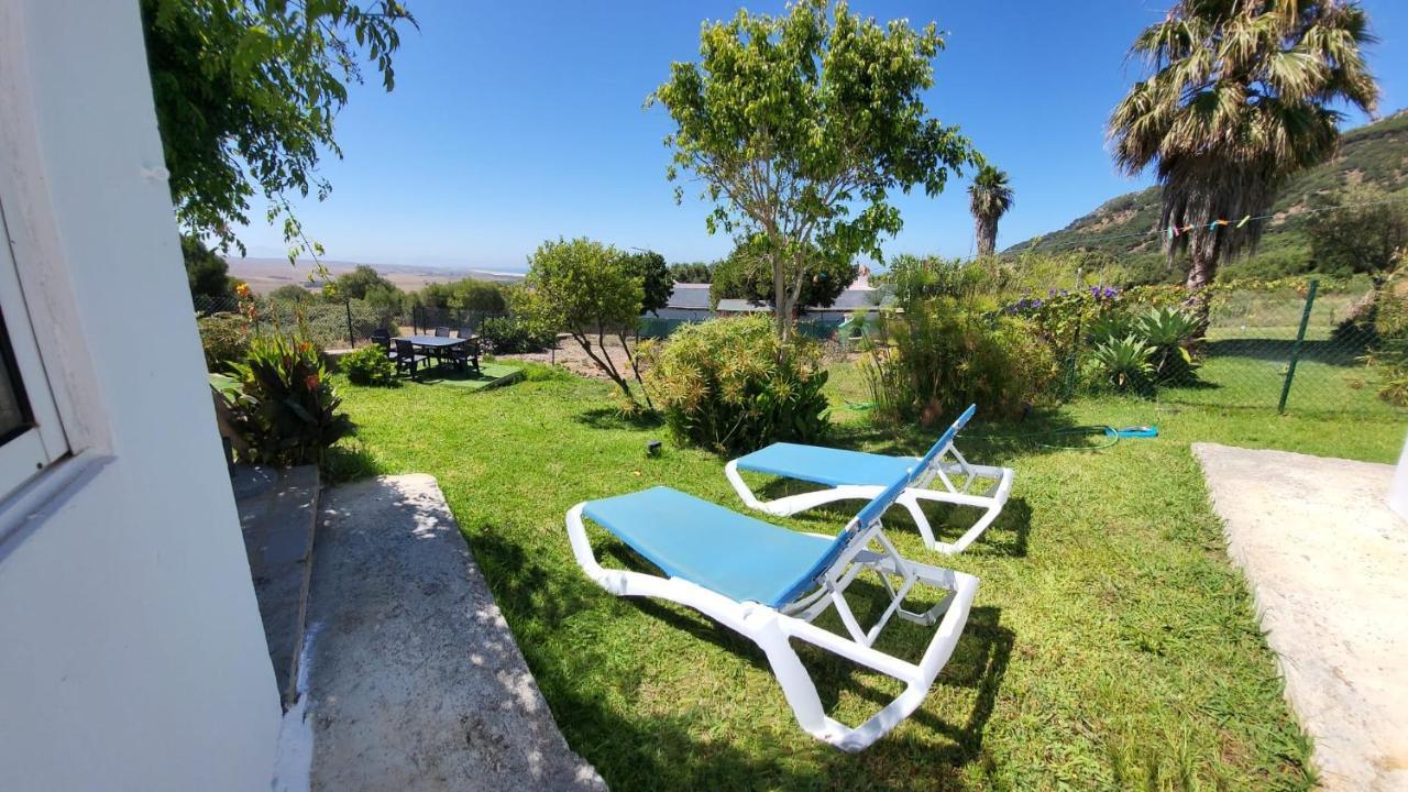 Villa Rancho Blanco Tarifa La Pena Extérieur photo