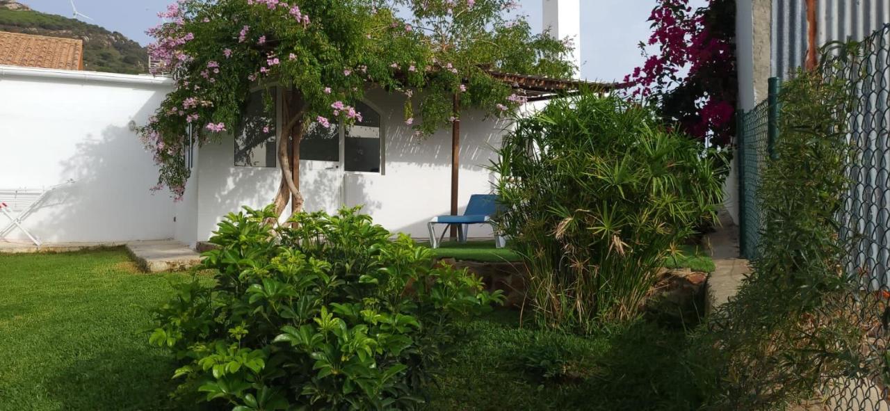 Villa Rancho Blanco Tarifa La Pena Extérieur photo