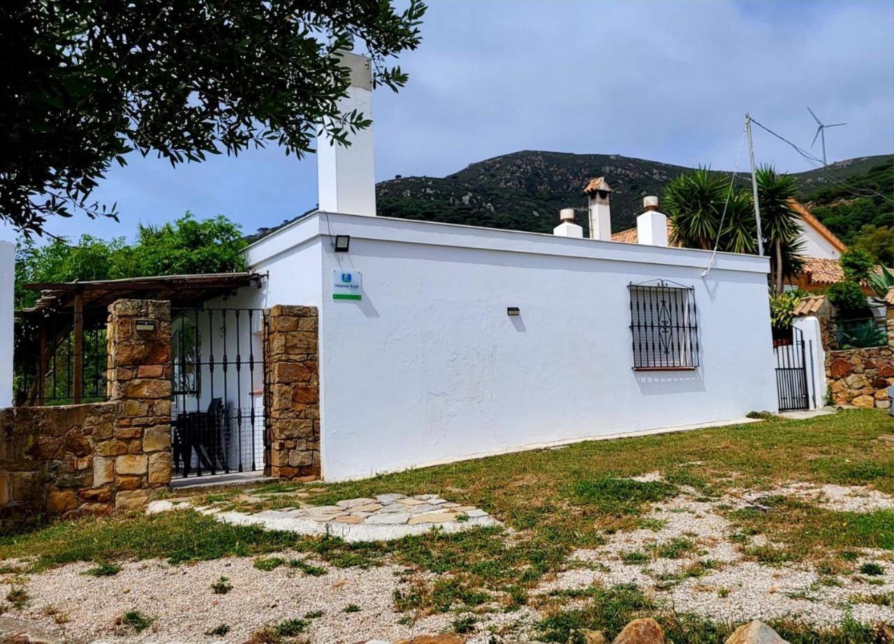 Villa Rancho Blanco Tarifa La Pena Extérieur photo